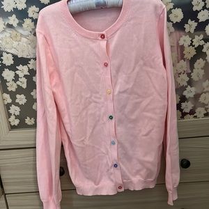 Crewcuts size 12-14 cardigan.